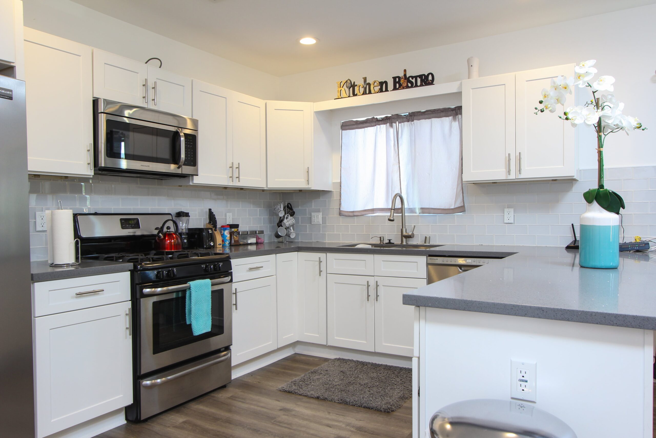Home Remodeling, Home Design - Kitchen Remodeling